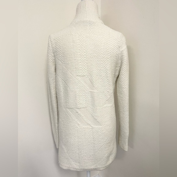 Gorgeous BCBGmaxazria oversized open front cardigan! - Picture 8 of 14